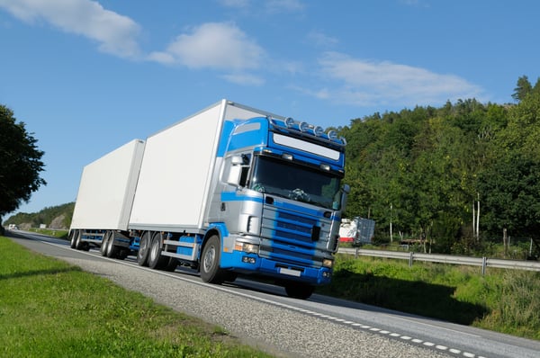 How To Make Money With A Box Truck Lease